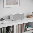 Audio Pro C20 med Chromecast, AirPlay 2 & Bluetooth, vit Audio Pro C20 med Chromecast, AirPlay 2 & Bluetooth, vit