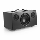 Audio Pro C5 MKII med Chromecast, AirPlay 2 & Bluetooth, svart