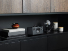 Audio Pro C5 MKII med Chromecast, AirPlay 2 & Bluetooth, svart