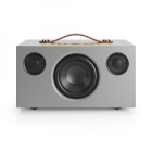 Audio Pro C5 MKII med Chromecast, AirPlay 2 & Bluetooth, grå Audio Pro C5 MKII med Chromecast, AirPlay 2 & Bluetooth, grå