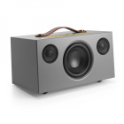 Audio Pro C5 MKII med Chromecast, AirPlay 2 & Bluetooth, grå Audio Pro C5 MKII med Chromecast, AirPlay 2 & Bluetooth, grå