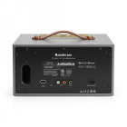 Audio Pro C5 MKII med Chromecast, AirPlay 2 & Bluetooth, grå Audio Pro C5 MKII med Chromecast, AirPlay 2 & Bluetooth, grå