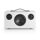 Audio Pro C5 MKII med Chromecast, AirPlay 2 & Bluetooth, vit Returexemplar Audio Pro C5 MKII med Chromecast, AirPlay 2 & Bluetooth, vit Returexemplar