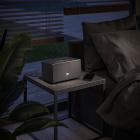 Audio Pro C5 MKII W Wifi-högtalare powered by Linkplay med Chromecast & AirPlay 2, svart Audio Pro C5 MKII W Wifi-högtalare powered by Linkplay med Chromecast & AirPlay 2, svart