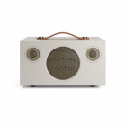 Audio Pro C5 MKII W Wifi-högtalare powered by Linkplay med Chromecast & AirPlay 2, Dune Classic Audio Pro C5 MKII W Wifi-högtalare powered by Linkplay med Chromecast & AirPlay 2, Dune Classic