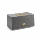 Audio Pro C5 MKII W Wifi-högtalare powered by WiiM med Chromecast & AirPlay 2, grå Audio Pro C5 MKII W Wifi-högtalare powered by WiiM med Chromecast & AirPlay 2, grå