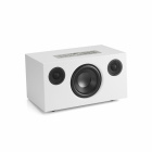 Audio Pro C5 MKII W Wifi-högtalare powered by Linkplay med Chromecast & AirPlay 2, vit Audio Pro C5 MKII W Wifi-högtalare powered by Linkplay med Chromecast & AirPlay 2, vit