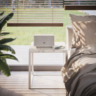 Audio Pro C5 MKII W Wifi-högtalare powered by Linkplay med Chromecast & AirPlay 2, vit Audio Pro C5 MKII W Wifi-högtalare powered by Linkplay med Chromecast & AirPlay 2, vit