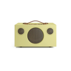 Audio Pro C5 MKII W Wifi-högtalare med Chromecast & AirPlay 2, Classic Yellow Audio Pro C5 MKII W Wifi-högtalare med Chromecast & AirPlay 2, Classic Yellow