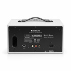 Audio Pro C5 MKII med Chromecast, AirPlay 2 & Bluetooth, vit Audio Pro C5 MKII med Chromecast, AirPlay 2 & Bluetooth, vit