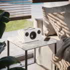 Audio Pro C5 MKII med Chromecast, AirPlay 2 & Bluetooth, vit Audio Pro C5 MKII med Chromecast, AirPlay 2 & Bluetooth, vit
