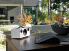 Audio Pro C5 MKII med Chromecast, AirPlay 2 & Bluetooth, vit Audio Pro C5 MKII med Chromecast, AirPlay 2 & Bluetooth, vit