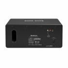 Audio Pro Drumfire D-2, aktiv Wifi-hgtalare med Chromecast & AirPlay 2, svart