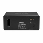 Audio Pro Drumfire D-2, aktiv Wifi-högtalare med Chromecast & AirPlay 2, svart Audio Pro Drumfire D-2, aktiv Wifi-högtalare med Chromecast & AirPlay 2, svart