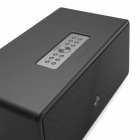 Audio Pro Drumfire D-2, aktiv Wifi-h�gtalare med Chromecast & AirPlay 2, svart