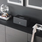 Audio Pro Drumfire D-2, aktiv Wifi-högtalare med Chromecast & AirPlay 2, svart Audio Pro Drumfire D-2, aktiv Wifi-högtalare med Chromecast & AirPlay 2, svart