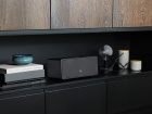 Audio Pro Drumfire D-2, aktiv Wifi-högtalare med Chromecast & AirPlay 2, svart Audio Pro Drumfire D-2, aktiv Wifi-högtalare med Chromecast & AirPlay 2, svart