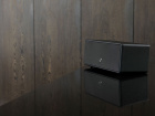 Audio Pro Drumfire D-2, aktiv Wifi-högtalare med Chromecast & AirPlay 2, svart Audio Pro Drumfire D-2, aktiv Wifi-högtalare med Chromecast & AirPlay 2, svart