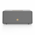 Audio Pro Drumfire D-2, aktiv Wifi-högtalare med Chromecast & AirPlay 2, grå Audio Pro Drumfire D-2, aktiv Wifi-högtalare med Chromecast & AirPlay 2, grå