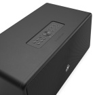 Audio Pro D-2 W, Wifi-högtalare powered by Linkplay med Chromecast & AirPlay 2 svart Audio Pro D-2 W, Wifi-högtalare powered by Linkplay med Chromecast & AirPlay 2 svart
