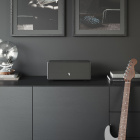 Audio Pro D-2 W, Wifi-högtalare powered by Linkplay med Chromecast & AirPlay 2 svart Audio Pro D-2 W, Wifi-högtalare powered by Linkplay med Chromecast & AirPlay 2 svart