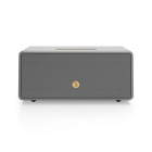 Audio Pro D-2 W, Wifi-högtalare powered by Linkplay med Chromecast & AirPlay 2 grå Audio Pro D-2 W, Wifi-högtalare powered by Linkplay med Chromecast & AirPlay 2 grå