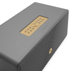 Audio Pro D-2 W, Wifi-högtalare powered by Linkplay med Chromecast & AirPlay 2 grå Audio Pro D-2 W, Wifi-högtalare powered by Linkplay med Chromecast & AirPlay 2 grå