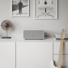 Audio Pro D-2 W, Wifi-högtalare powered by Linkplay med Chromecast & AirPlay 2 vit Audio Pro D-2 W, Wifi-högtalare powered by Linkplay med Chromecast & AirPlay 2 vit