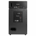 Audio Pro Drumfire, aktiv Wifi-högtalare, Ash Black Audio Pro Drumfire, aktiv Wifi-högtalare, Ash Black