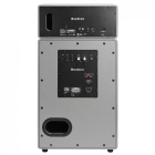 Audio Pro Drumfire, aktiv Wifi-högtalare, Dusk Grey Audio Pro Drumfire, aktiv Wifi-högtalare, Dusk Grey