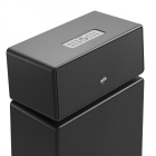 Audio Pro Drumfire II Wifi-högtalare, svart Returexemplar Audio Pro Drumfire II Wifi-högtalare, svart Returexemplar