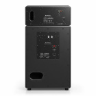 Audio Pro Drumfire II aktiv Wifi-hgtalare med Chromecast & AirPlay 2, svart