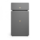 Audio Pro Drumfire II, aktiv Wifi-högtalare, grå Returexemplar Audio Pro Drumfire II, aktiv Wifi-högtalare, grå Returexemplar