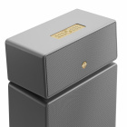 Audio Pro Drumfire II, aktiv Wifi-högtalare med Chromecast & AirPlay 2, grå Audio Pro Drumfire II, aktiv Wifi-högtalare med Chromecast & AirPlay 2, grå