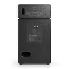 Audio Pro Drumfire II W, Wifi-högtalare powered by Linkplay med Chromecast & AirPlay 2 svart Audio Pro Drumfire II W, Wifi-högtalare powered by Linkplay med Chromecast & AirPlay 2 svart