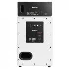 Audio Pro Drumfire, aktiv Wifi-högtalare, Silk White Audio Pro Drumfire, aktiv Wifi-högtalare, Silk White