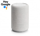 Audio Pro G10 Wifi-högtalare med Google Cast & AirPlay 2, ljusgrå styck Audio Pro G10 Wifi-högtalare med Google Cast & AirPlay 2, ljusgrå styck