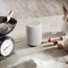 Audio Pro G10 Wifi-högtalare med Google Cast & AirPlay 2, ljusgrå styck Audio Pro G10 Wifi-högtalare med Google Cast & AirPlay 2, ljusgrå styck