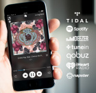 Audio Pro Link-1 nätverksstreamer med AirPlay & Spotify Connect Audio Pro Link-1 nätverksstreamer med AirPlay & Spotify Connect