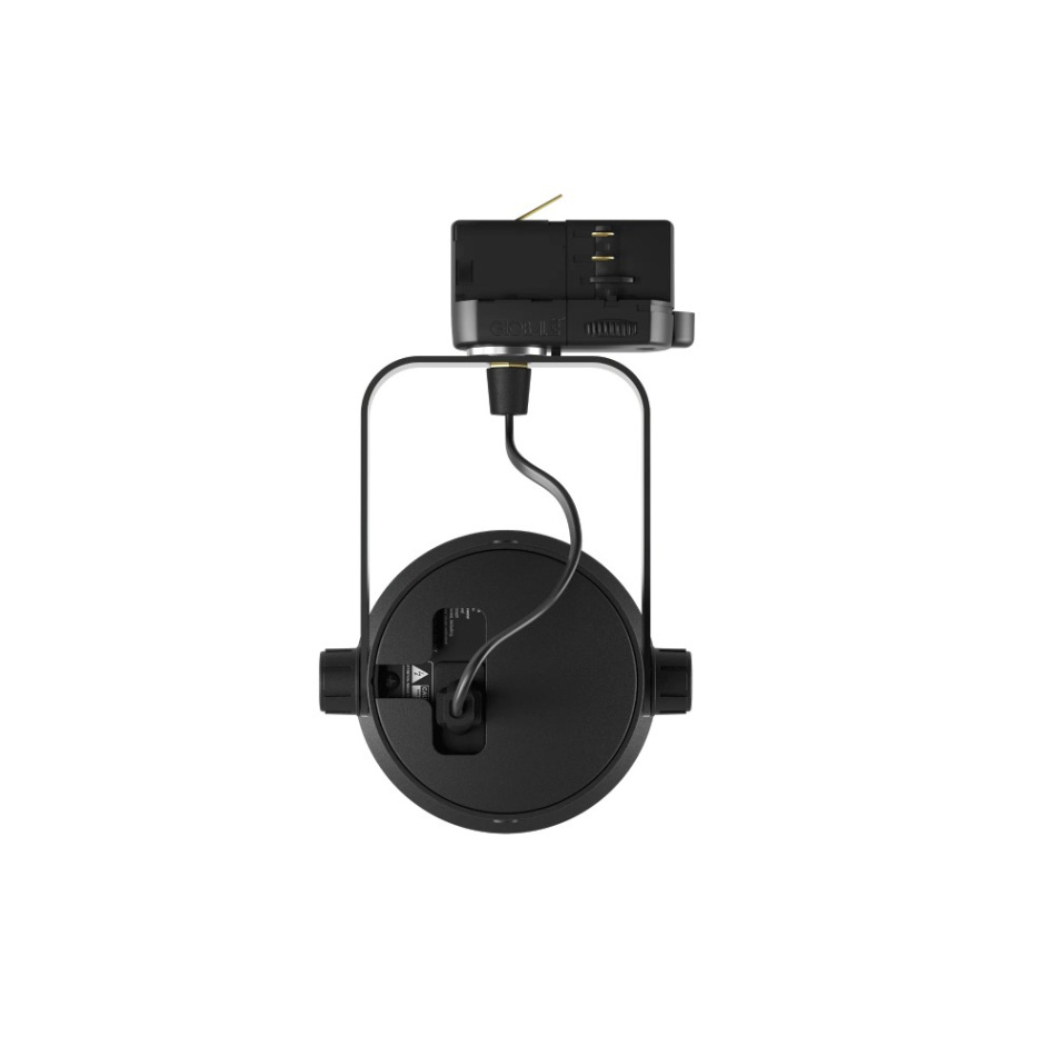 Audio Pro Business SP-1 trådlös installationshögtalare, svart