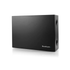 Audio Pro Business SUB-3 trådlös subwoofer, svart Audio Pro Business SUB-3 trådlös subwoofer, svart