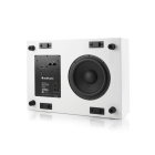 Audio Pro Business SUB-3 trådlös subwoofer, vit Audio Pro Business SUB-3 trådlös subwoofer, vit