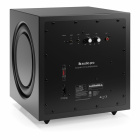 Audio Pro SW-10 aktiv subwoofer, svart Audio Pro SW-10 aktiv subwoofer, svart
