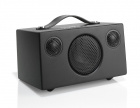 Audio Pro Addon T3+ portabel Bluetooth-högtalare, svart Audio Pro Addon T3+ portabel Bluetooth-högtalare, svart
