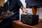 Audio Pro Addon T3+ portabel Bluetooth-högtalare, svart Audio Pro Addon T3+ portabel Bluetooth-högtalare, svart