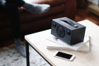 Audio Pro Addon T3+ portabel Bluetooth-högtalare, svart Audio Pro Addon T3+ portabel Bluetooth-högtalare, svart