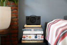 Audio Pro Addon T3+ portabel Bluetooth-högtalare, svart Audio Pro Addon T3+ portabel Bluetooth-högtalare, svart