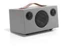 Audio Pro Addon T3+ portabel Bluetooth-högtalare, grå Returexemplar Audio Pro Addon T3+ portabel Bluetooth-högtalare, grå Returexemplar