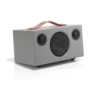 Audio Pro Addon T3+ portabel Bluetooth-högtalare, grå Audio Pro Addon T3+ portabel Bluetooth-högtalare, grå