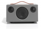 Audio Pro Addon T3+ portabel Bluetooth-högtalare, grå